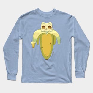 Nanacat Long Sleeve T-Shirt